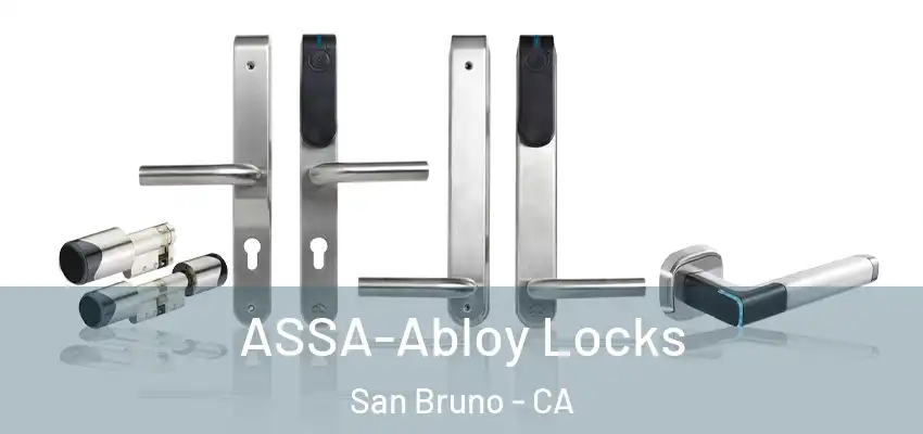  ASSA-Abloy Locks San Bruno - CA