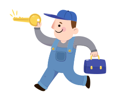 Local emergency lockout specialist near you offering 24/7 emergency lockout solution in San Bruno, CA