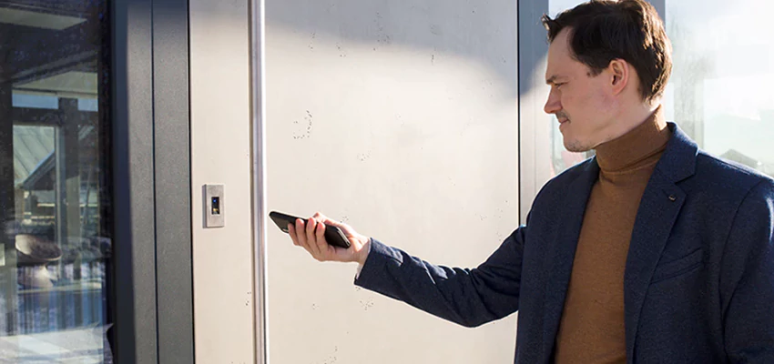 Wireless Digital Door Locks Repair And Installation in San Bruno, CA