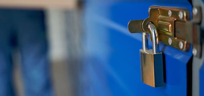 Industrial Door Lock Repair And Installation in San Bruno, CA