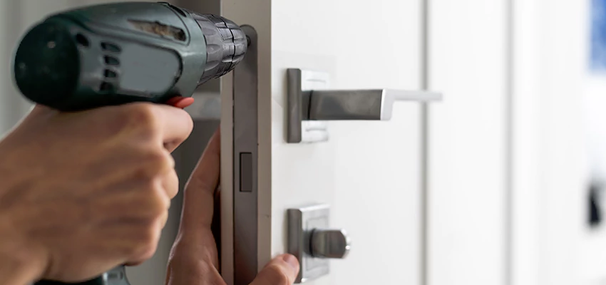 Locksmith For Lock Replacement Near Me in San Bruno, CA