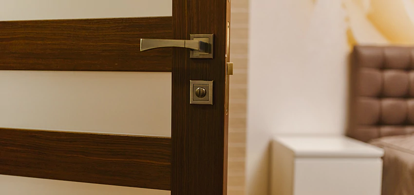 Door Lever Troubleshooting in San Bruno, CA