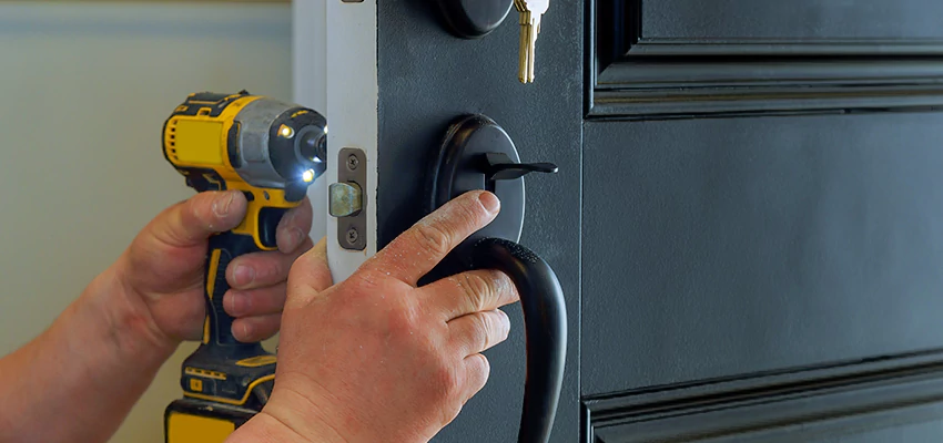 Emergency Downtown Locksmith in San Bruno, CA