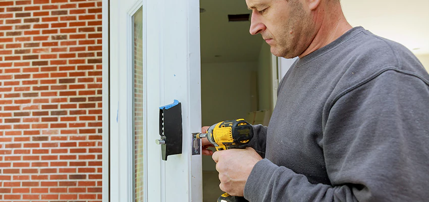 Eviction Locksmith Services For Lock Installation in San Bruno, CA