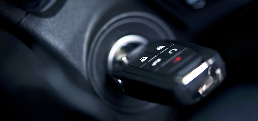 Ignition Switch Replacement in San Bruno, CA