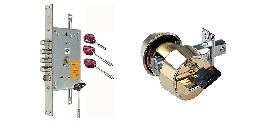 Mul-T-Lock Vehicle Locks Installation in San Bruno, CA