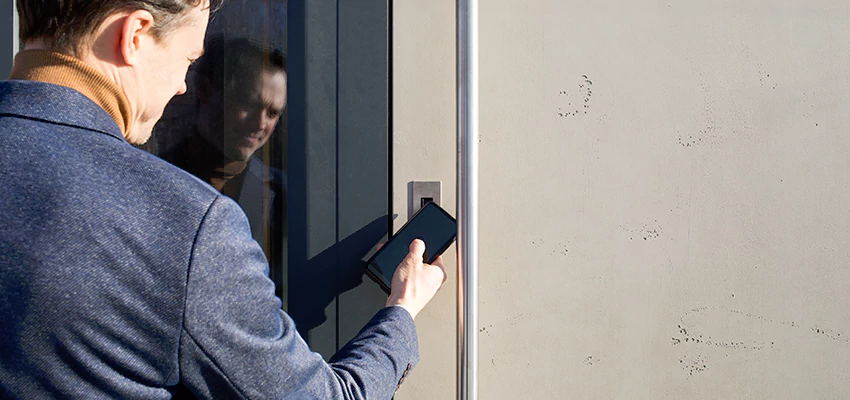 Police Recommended Rekey Locksmith in San Bruno, California