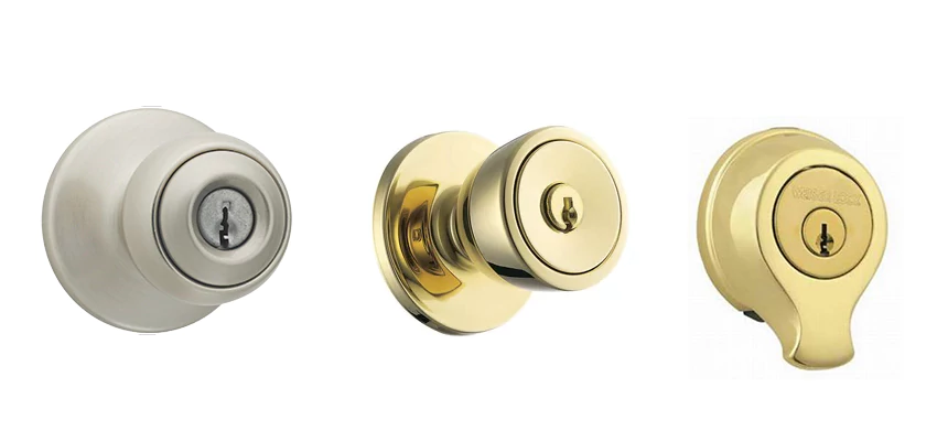 Weiser Bluetooth Lock Installation in San Bruno, CA