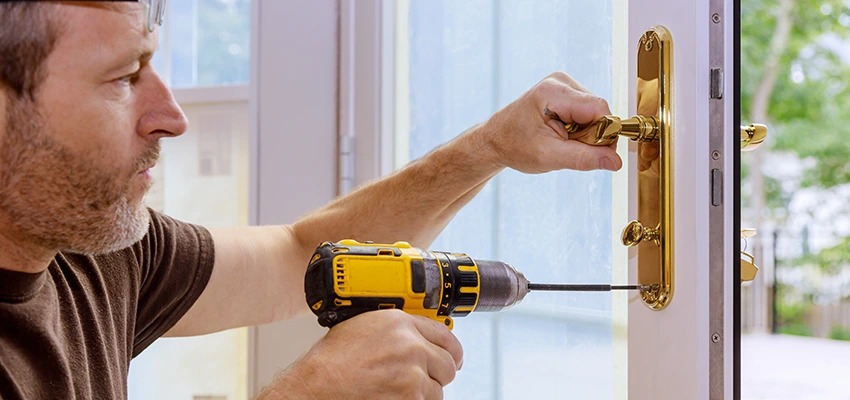 Affordable Bonded & Insured Locksmiths in San Bruno, CA