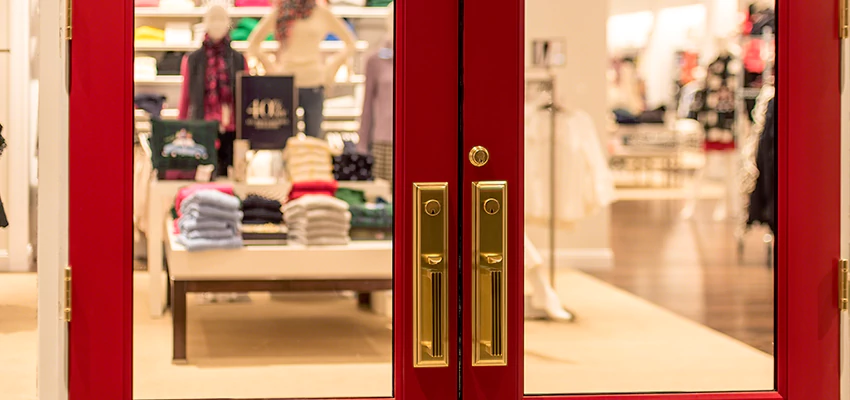 Automotive Locksmith For Retail Stores in San Bruno, CA