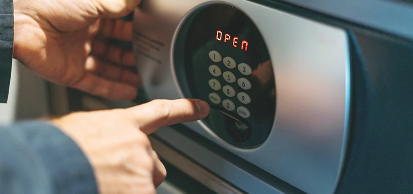 Cash Safe Openers in San Bruno, California