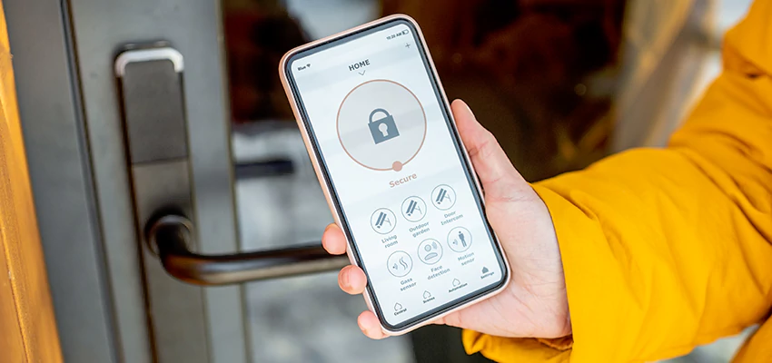 Kwikset Halo Wifi Locks Repair And Installation in San Bruno, CA