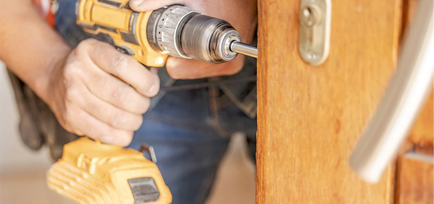 Emergency A1 Locksmith Services in San Bruno, California