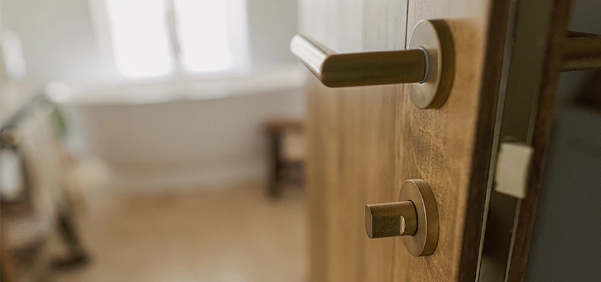 Mortise Locks For Bathroom in San Bruno, CA