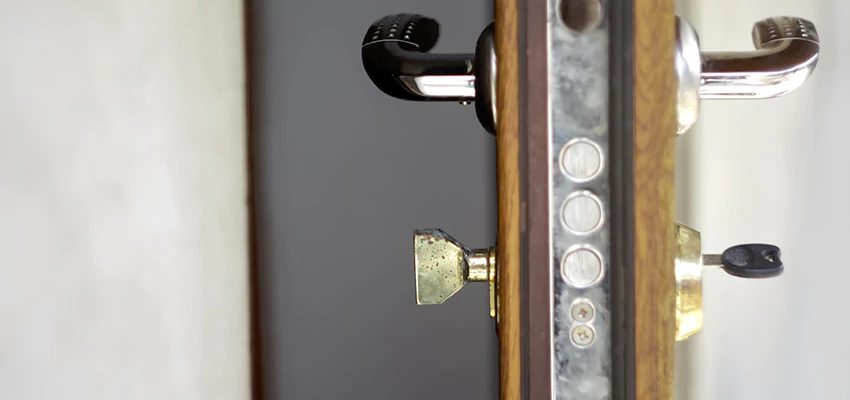Holiday Emergency Locksmith in San Bruno, California
