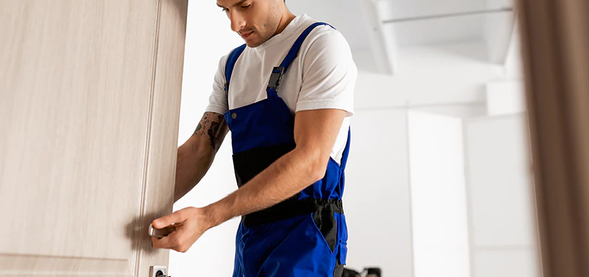 Car Lock Repair And Installation Expert in San Bruno, CA