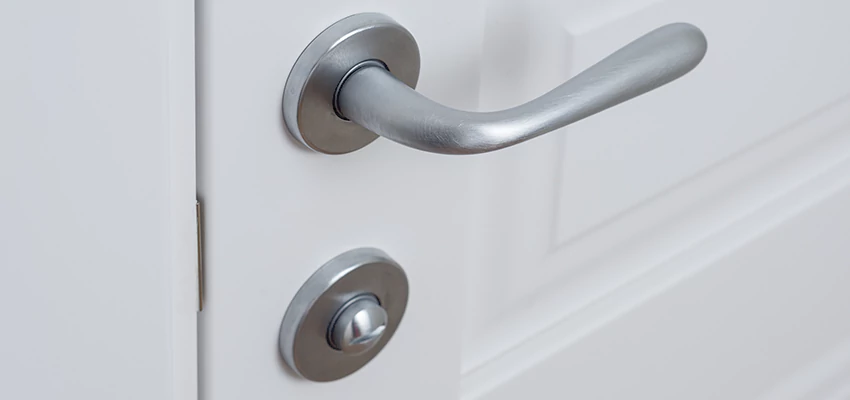Single-Occupancy Restroom Locks Repair in San Bruno, California