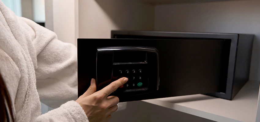 Safe Unlocking Service Company in San Bruno, California