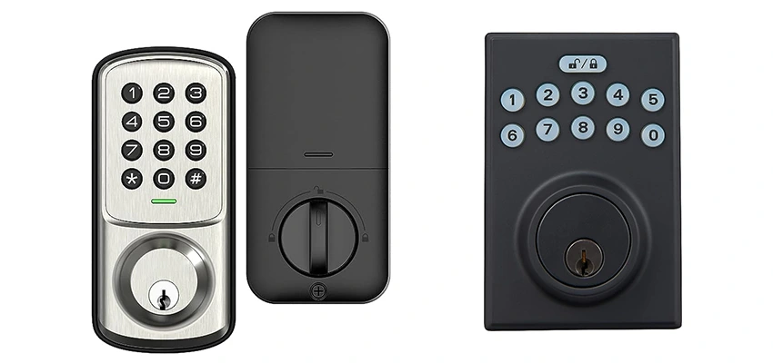 Garage Emergency Lock Replacements in San Bruno, CA