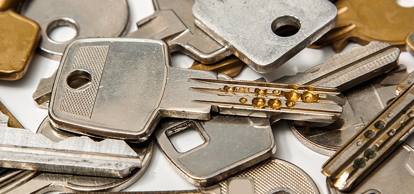 Stuck Key Extraction in San Bruno, CA