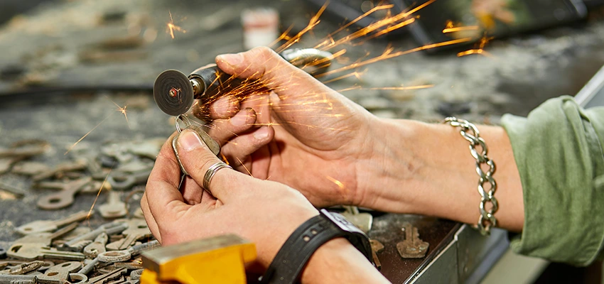 Mobile Locksmith For Lock Replacement Service in San Bruno, California