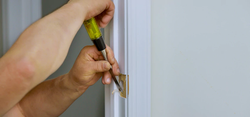 On Demand Locksmith For Key Replacement in San Bruno, California