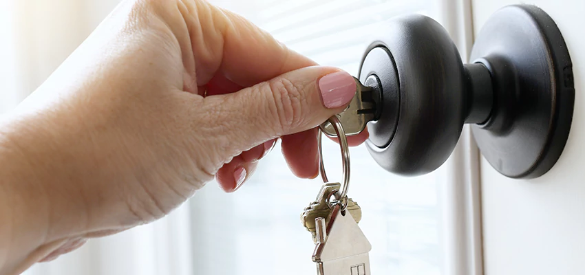 Top Locksmith For Residential Lock Solution in San Bruno, California