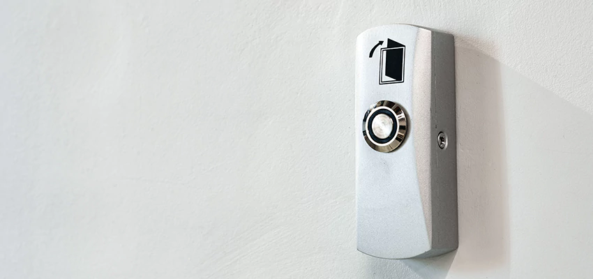 Business Locksmiths For Keyless Entry in San Bruno, California