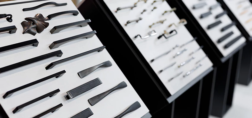 Pocket Door Hardware Installation in San Bruno, California