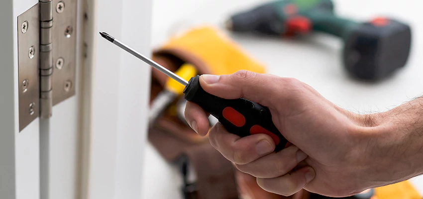 Holiday Emergency Locksmith in San Bruno, California