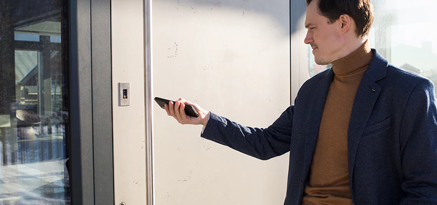 Business Security Systems in San Bruno, CA