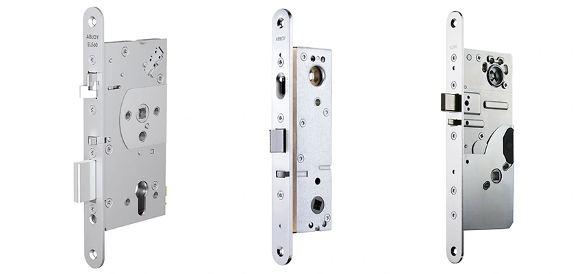 ASSA-Abloy Locks Hinge Repair in San Bruno, California