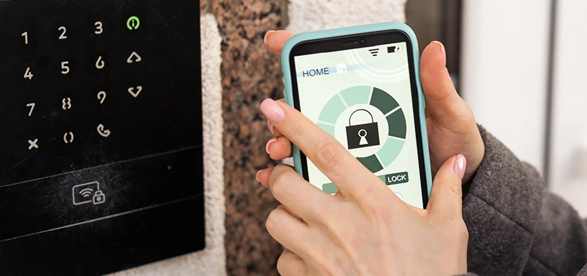 Building Security Upgrades in San Bruno, CA