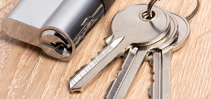 Lock Rekeying Services in San Bruno, California