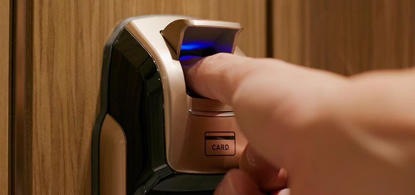 Locksmith Company For Window Lock Installation in San Bruno, California