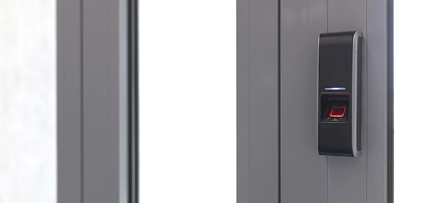 Push Button Lock Keypad Repair in San Bruno, California