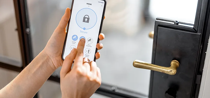 Remote Control Locks Sensor Repair in San Bruno, California