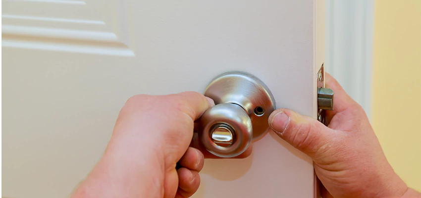 After-hours Locksmith For Lock And Key Installation in San Bruno, CA