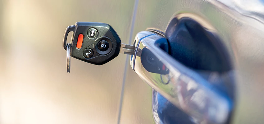 Automotive Locksmith Key Programming Specialists in San Bruno, CA