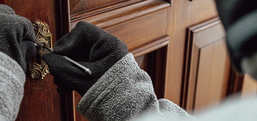 Burglar Damage Electronic Locks Repair in San Bruno, CA