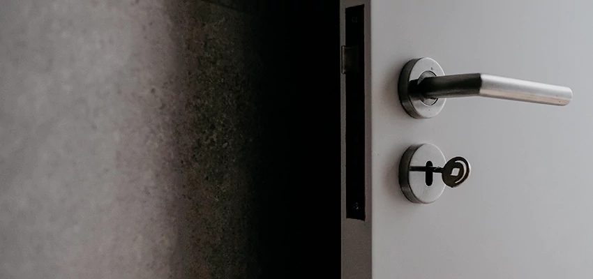 Front Door Handle Repair And Installation in San Bruno, CA