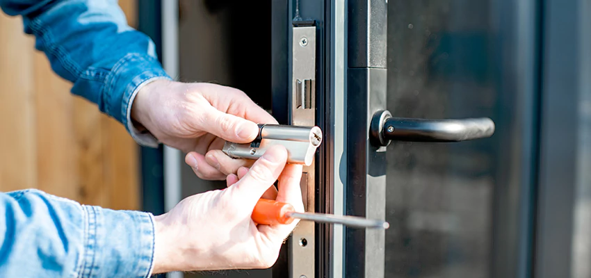 Eviction Locksmith For Lock Repair in San Bruno, CA