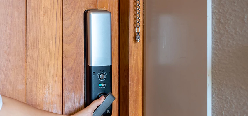 Home Security Electronic Locks Upgrades in San Bruno, CA