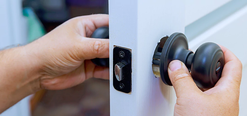 Smart Lock Replacement Assistance in San Bruno, California