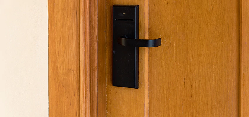 Quick Response Locksmith For Lock Repair in San Bruno, California