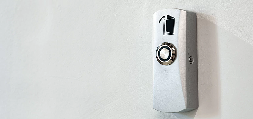 Residential Access Keypads Systems Installation in San Bruno, CA