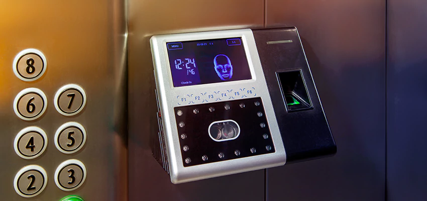 Commercial Locksmith For Lock Repair in San Bruno, CA