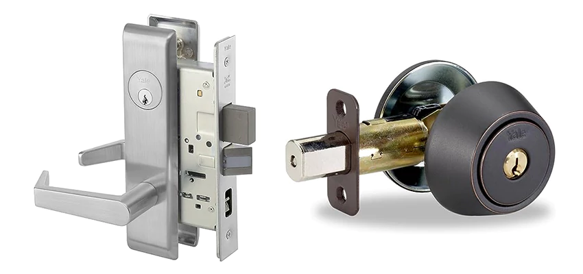 Yale Multipoint Lock in San Bruno, CA