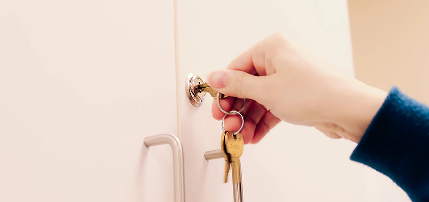 Cabinet Electronic Locks Repair in San Bruno, California