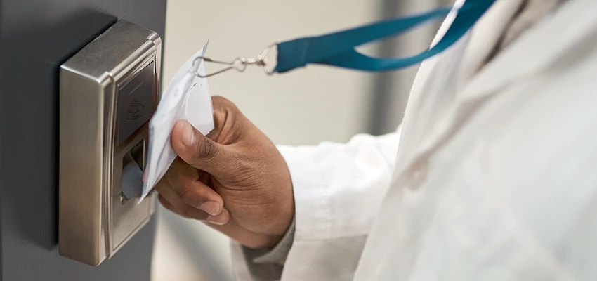 Commercial Locksmith For Rekey in San Bruno, CA